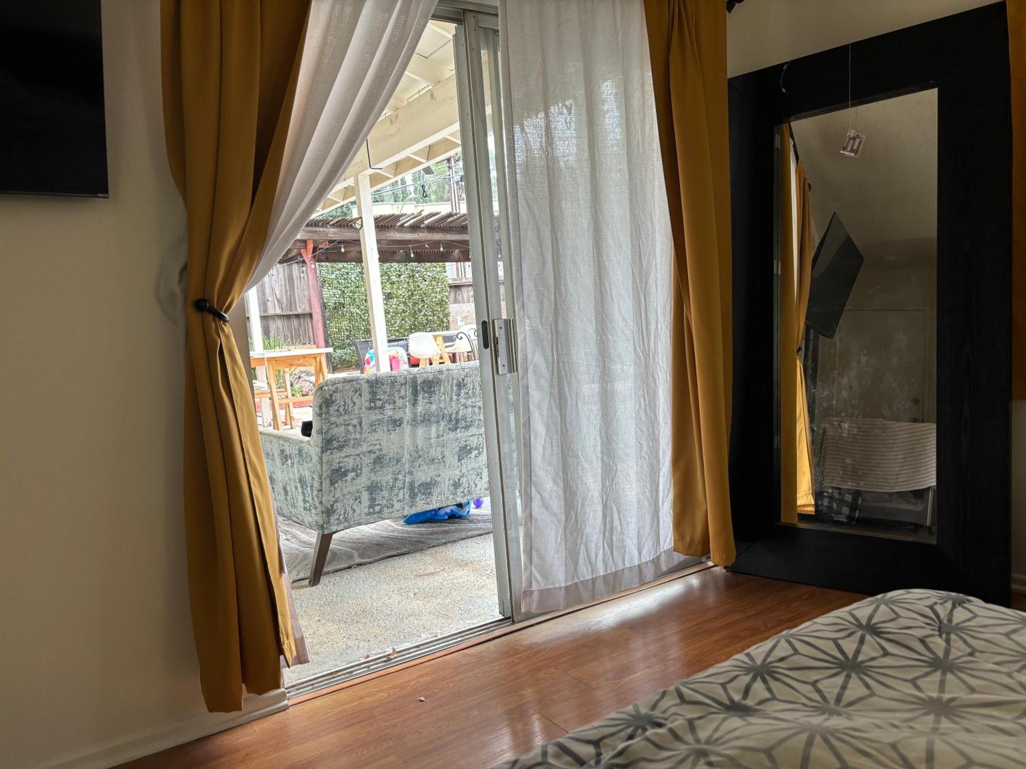 The Hathaway Suites 洛杉矶 外观 照片